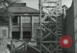 Immagine di Gli edifici danneggiati Natchez Mississippi USA, 1939, secondo 49 filmato di repertorio 65675057886
