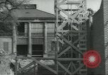 Immagine di Gli edifici danneggiati Natchez Mississippi USA, 1939, secondo 50 filmato di repertorio 65675057886