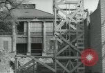 Immagine di Gli edifici danneggiati Natchez Mississippi USA, 1939, secondo 51 filmato di repertorio 65675057886