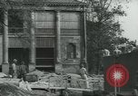 Immagine di Gli edifici danneggiati Natchez Mississippi USA, 1939, secondo 58 filmato di repertorio 65675057886