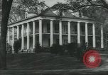 Immagine di Residenza Melrose Natchez Mississippi USA, 1939, secondo 3 filmato di repertorio 65675057887