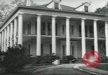 Immagine di Residenza Melrose Natchez Mississippi USA, 1939, secondo 29 filmato di repertorio 65675057887