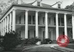 Immagine di Residenza Melrose Natchez Mississippi USA, 1939, secondo 30 filmato di repertorio 65675057887