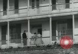 Image Connellys Tavern Natchez Mississippi USA, 1939, de la seconde 30 séquences d'archives historiques vidéo 65675057888