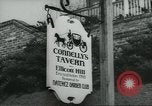 Image Connellys Tavern Natchez Mississippi USA, 1939, de la seconde 35 séquences d'archives historiques vidéo 65675057888