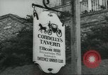 Image Connellys Tavern Natchez Mississippi USA, 1939, de la seconde 36 séquences d'archives historiques vidéo 65675057888