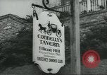 Image Connellys Tavern Natchez Mississippi USA, 1939, de la seconde 37 séquences d'archives historiques vidéo 65675057888