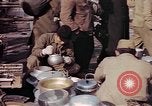 Image market place Tokyo Japon, 1945, de la seconde 6 séquences d'archives historiques vidéo 65675057889