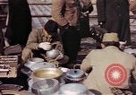 Image market place Tokyo Japon, 1945, de la seconde 7 séquences d'archives historiques vidéo 65675057889