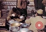 Image market place Tokyo Japon, 1945, de la seconde 8 séquences d'archives historiques vidéo 65675057889