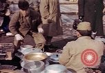 Image market place Tokyo Japon, 1945, de la seconde 13 séquences d'archives historiques vidéo 65675057889
