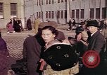 Image market place Tokyo Japon, 1945, de la seconde 14 séquences d'archives historiques vidéo 65675057889