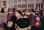 Image market place Tokyo Japon, 1945, de la seconde 15 séquences d'archives historiques vidéo 65675057889