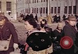 Image market place Tokyo Japon, 1945, de la seconde 16 séquences d'archives historiques vidéo 65675057889