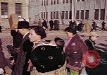 Image market place Tokyo Japon, 1945, de la seconde 17 séquences d'archives historiques vidéo 65675057889