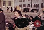 Image market place Tokyo Japon, 1945, de la seconde 18 séquences d'archives historiques vidéo 65675057889
