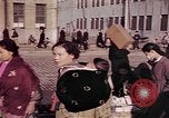 Image market place Tokyo Japon, 1945, de la seconde 19 séquences d'archives historiques vidéo 65675057889