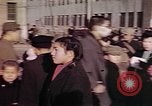 Image market place Tokyo Japon, 1945, de la seconde 21 séquences d'archives historiques vidéo 65675057889