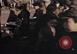 Image market place Tokyo Japon, 1945, de la seconde 26 séquences d'archives historiques vidéo 65675057889