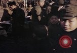 Image market place Tokyo Japon, 1945, de la seconde 27 séquences d'archives historiques vidéo 65675057889