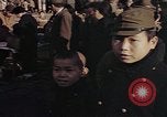Image market place Tokyo Japon, 1945, de la seconde 29 séquences d'archives historiques vidéo 65675057889