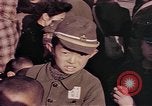 Image market place Tokyo Japon, 1945, de la seconde 31 séquences d'archives historiques vidéo 65675057889