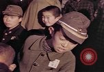 Image market place Tokyo Japon, 1945, de la seconde 36 séquences d'archives historiques vidéo 65675057889