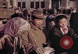 Image market place Tokyo Japon, 1945, de la seconde 41 séquences d'archives historiques vidéo 65675057889