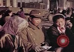 Image market place Tokyo Japon, 1945, de la seconde 42 séquences d'archives historiques vidéo 65675057889