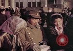 Image market place Tokyo Japon, 1945, de la seconde 43 séquences d'archives historiques vidéo 65675057889