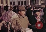 Image market place Tokyo Japon, 1945, de la seconde 44 séquences d'archives historiques vidéo 65675057889