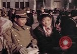Image market place Tokyo Japon, 1945, de la seconde 46 séquences d'archives historiques vidéo 65675057889