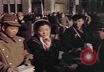 Image market place Tokyo Japon, 1945, de la seconde 48 séquences d'archives historiques vidéo 65675057889
