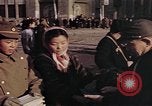 Image market place Tokyo Japon, 1945, de la seconde 51 séquences d'archives historiques vidéo 65675057889