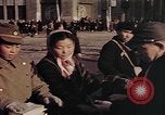 Image market place Tokyo Japon, 1945, de la seconde 52 séquences d'archives historiques vidéo 65675057889