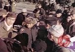 Image market place Tokyo Japon, 1945, de la seconde 53 séquences d'archives historiques vidéo 65675057889