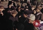 Image market place Tokyo Japon, 1945, de la seconde 55 séquences d'archives historiques vidéo 65675057889