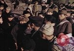 Image market place Tokyo Japon, 1945, de la seconde 56 séquences d'archives historiques vidéo 65675057889