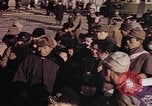 Image market place Tokyo Japon, 1945, de la seconde 59 séquences d'archives historiques vidéo 65675057889