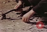 Image of Post-war Japanese in poverty Japan, 1945, second 9 stock footage video 65675057890