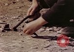 Image of Post-war Japanese in poverty Japan, 1945, second 10 stock footage video 65675057890