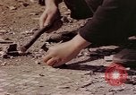 Image of Post-war Japanese in poverty Japan, 1945, second 11 stock footage video 65675057890