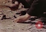 Image of Post-war Japanese in poverty Japan, 1945, second 12 stock footage video 65675057890