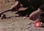 Image of Post-war Japanese in poverty Japan, 1945, second 13 stock footage video 65675057890