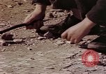 Image of Post-war Japanese in poverty Japan, 1945, second 14 stock footage video 65675057890