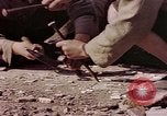 Image of Post-war Japanese in poverty Japan, 1945, second 17 stock footage video 65675057890