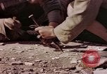 Image of Post-war Japanese in poverty Japan, 1945, second 18 stock footage video 65675057890