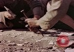 Image of Post-war Japanese in poverty Japan, 1945, second 19 stock footage video 65675057890
