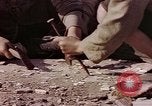 Image of Post-war Japanese in poverty Japan, 1945, second 21 stock footage video 65675057890