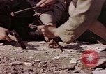 Image of Post-war Japanese in poverty Japan, 1945, second 22 stock footage video 65675057890